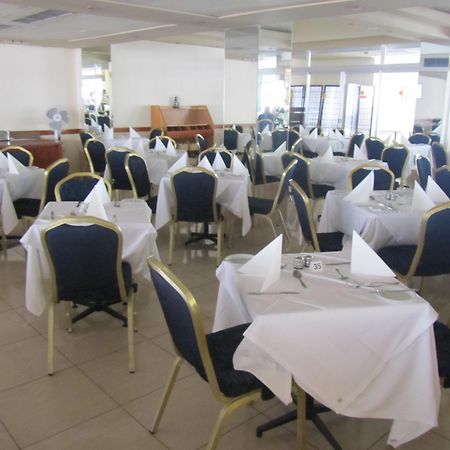 Topaz Hotel St. Paul's Bay Facilities photo