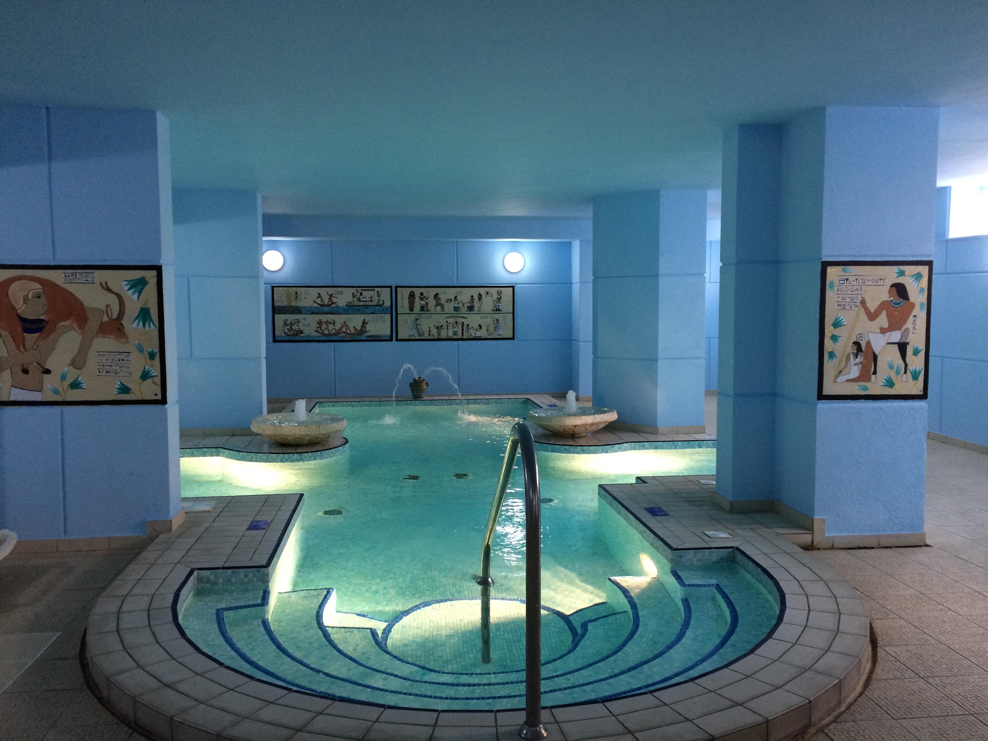 Topaz Hotel St. Paul's Bay Facilities photo