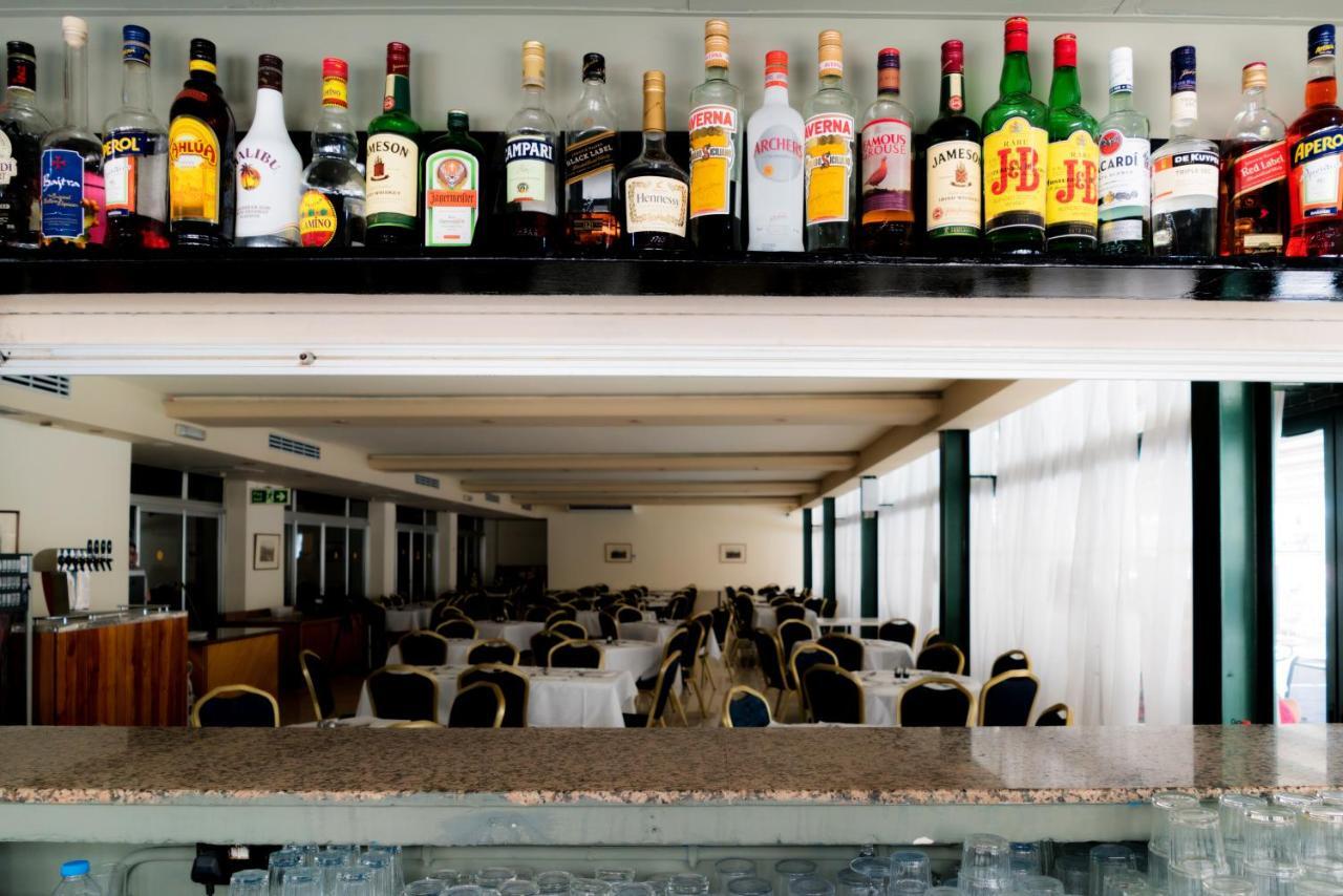 Topaz Hotel St. Paul's Bay Facilities photo